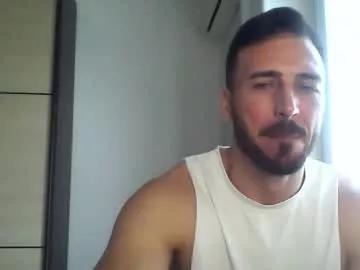 aaront0pmuscles on Chaturbate