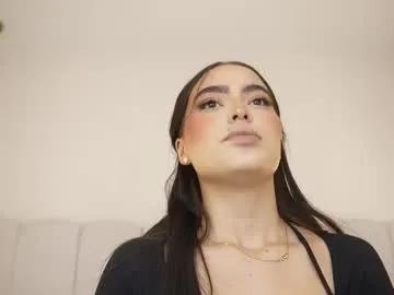 abby_me on Chaturbate