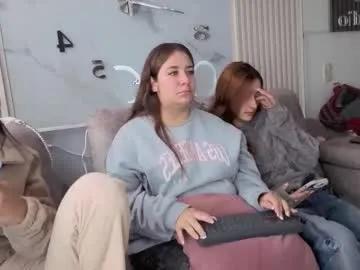 abella_as — GOAL: flas tits [7853 tokens remaining] Welcome to my room! #teen #feet #atm #lesbian #squirt