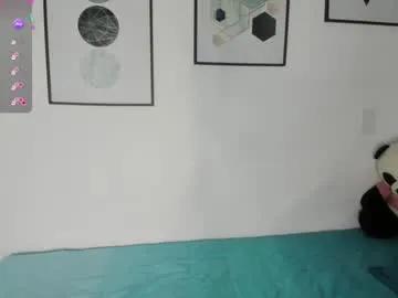 abigail_w on Chaturbate