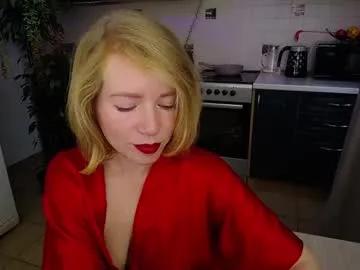 abigailmcgee on Chaturbate