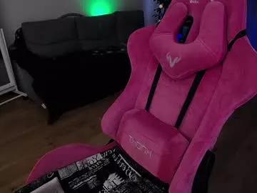 abigailmcgee on Chaturbate