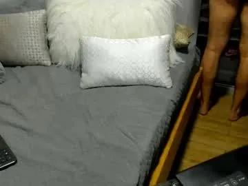 adam_clarke on Chaturbate