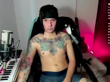 adam_rocket on Chaturbate