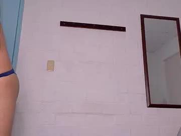 adams_ricci on Chaturbate