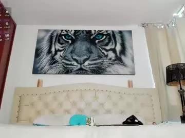 adams_ricci on Chaturbate