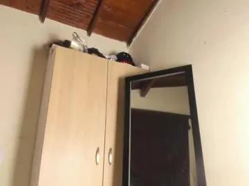 adanxbaby on Chaturbate