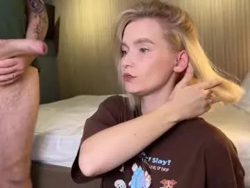 adele_nick2202 — GOAL: facefuck her and gagag [666 tokens remaining] happy Weekend! Adeles love speed: 160/120/55! wait you in priv, my sugar #creampie #swallow #blonde #facefuck #18