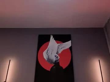 adelheid1 on Chaturbate