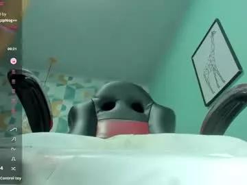 adelinaconte1 on Chaturbate