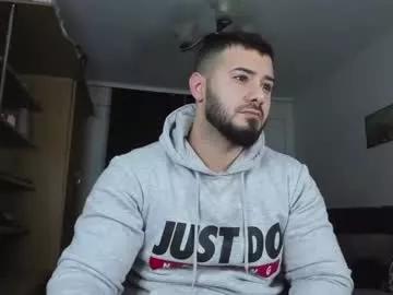 adonislovely on Chaturbate