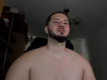 adonislovely on Chaturbate