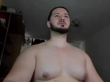 adonislovely on Chaturbate