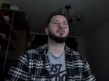 adonislovely on Chaturbate