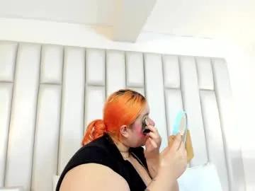 adreeaperez1 on Chaturbate