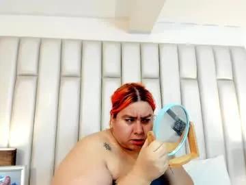 adreeaperez1 on Chaturbate