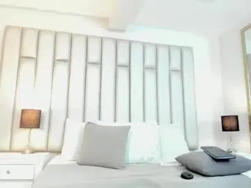 adreeaperez1 on Chaturbate