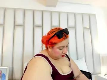 adreeaperez1 on Chaturbate