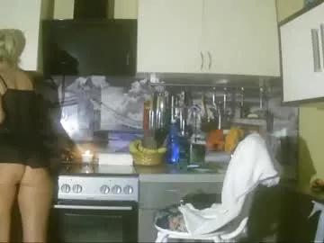 afanasia on Chaturbate