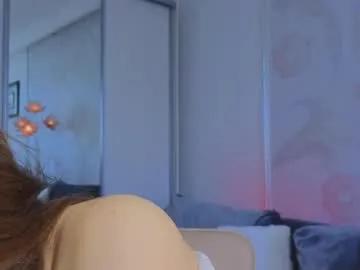 afelia_heks on Chaturbate