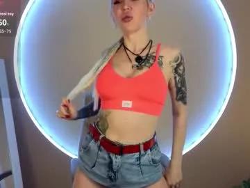 agata__poison on Chaturbate