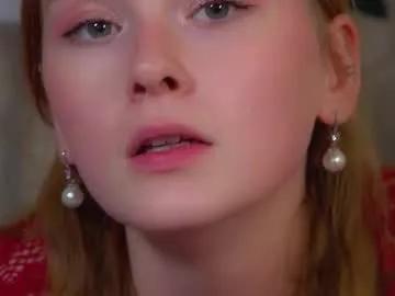 agatafoxley on Chaturbate