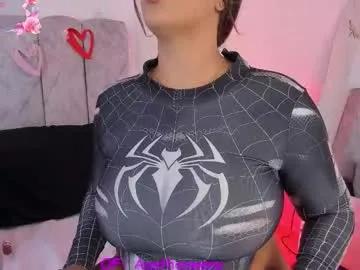 agathaowens on Chaturbate