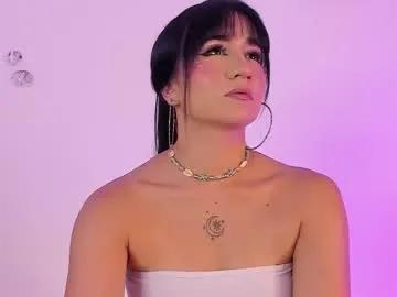 aggie_swett on Chaturbate