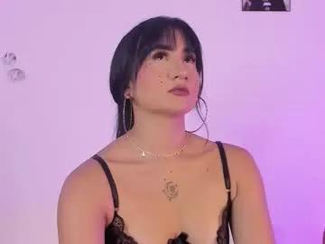 aggie_swett on Chaturbate