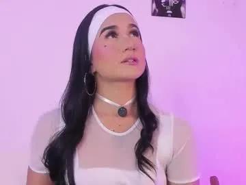 aggie_swett on Chaturbate