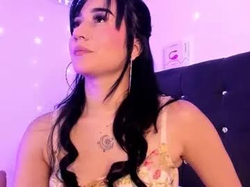 aggie_swett on Chaturbate