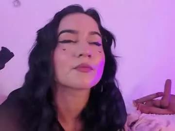 aggie_swett on Chaturbate