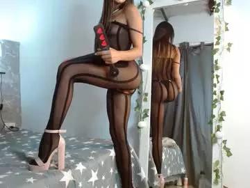 aghata_walkerl on Chaturbate