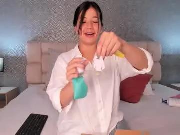 ah_mara on Chaturbate