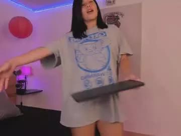 ah_mara on Chaturbate