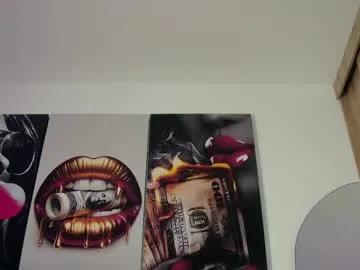 aidaadams on Chaturbate