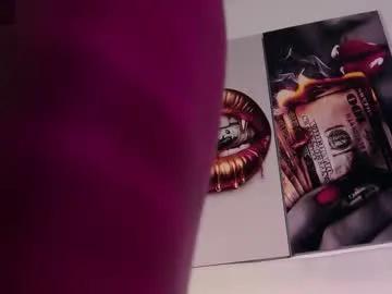 aidaadams on Chaturbate