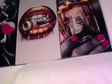 aidaadams on Chaturbate