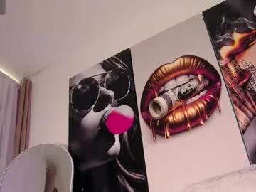 aidaadams on Chaturbate