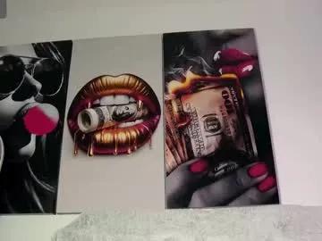 aidaadams on Chaturbate