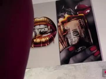 aidaadams on Chaturbate