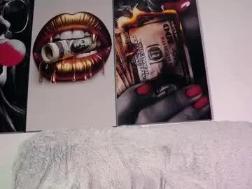 aidaadams on Chaturbate