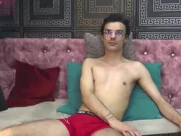 aidenstorm — Let's play  #gay #hung #bi