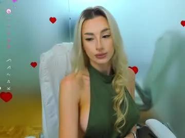 aileen_williams on Chaturbate