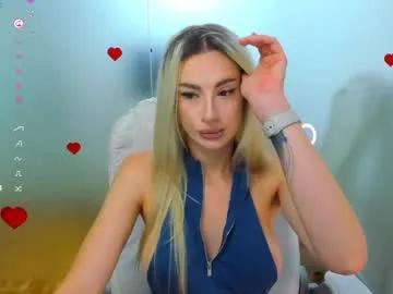 aileen_williams on Chaturbate