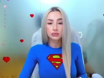 aileen_williams on Chaturbate