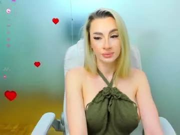 aileen_williams on Chaturbate