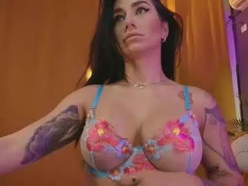 aishaaya on Chaturbate