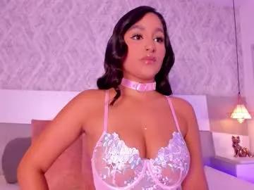 aishapeyton on Chaturbate