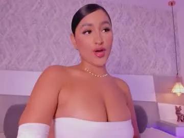 aishapeyton on Chaturbate